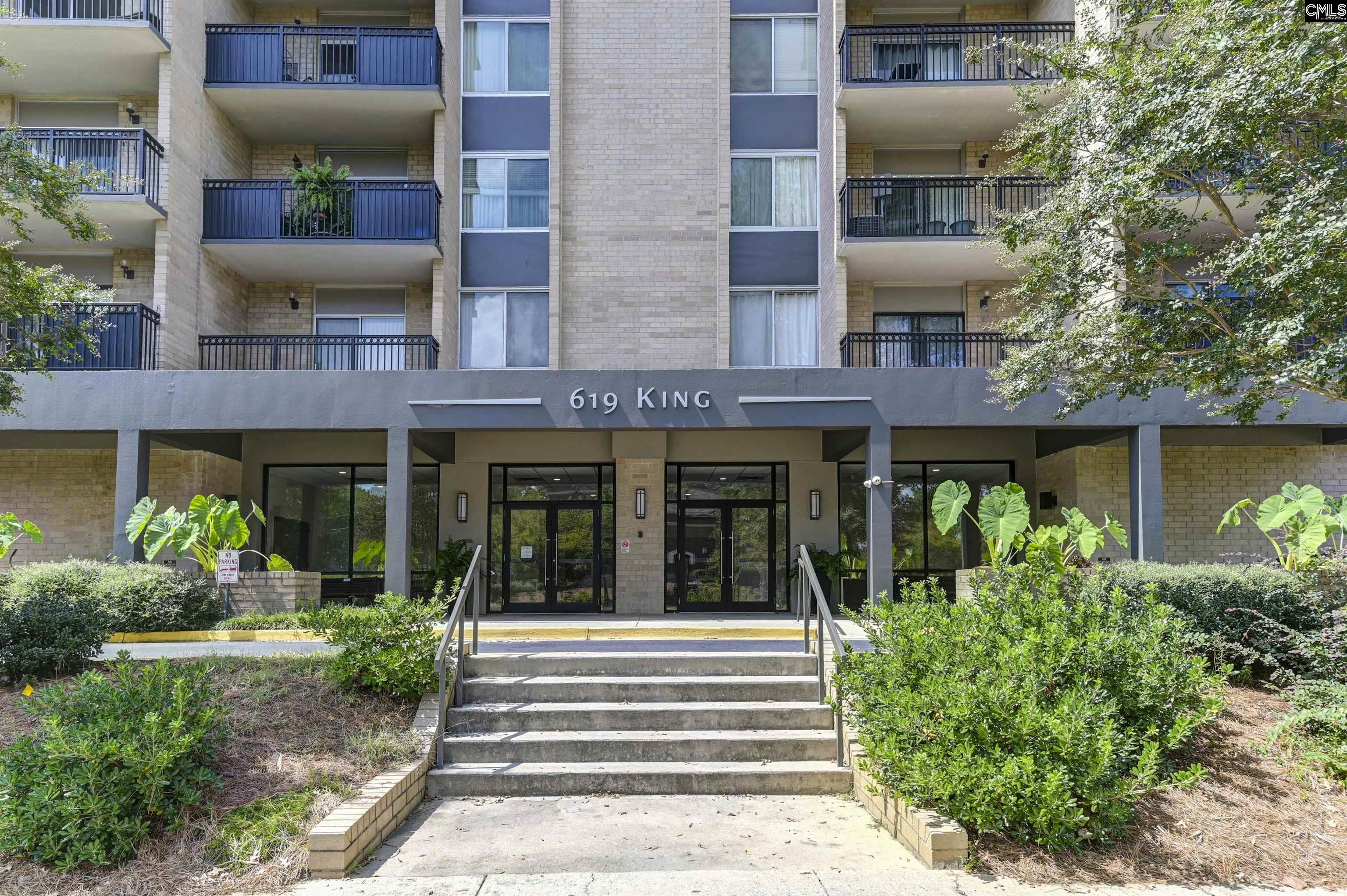 619 King 306 Columbia SC 29205