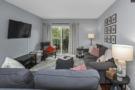 619 King 306 Columbia SC 29205