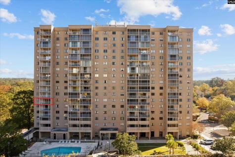 1825 Saint Julian Place 6f Columbia SC 29204