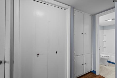 1825 Saint Julian Place 6f Columbia SC 29204