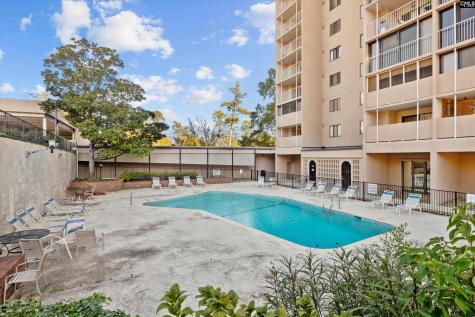 1825 Saint Julian Place 6f Columbia SC 29204