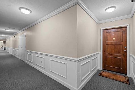 1825 Saint Julian Place 6f Columbia SC 29204