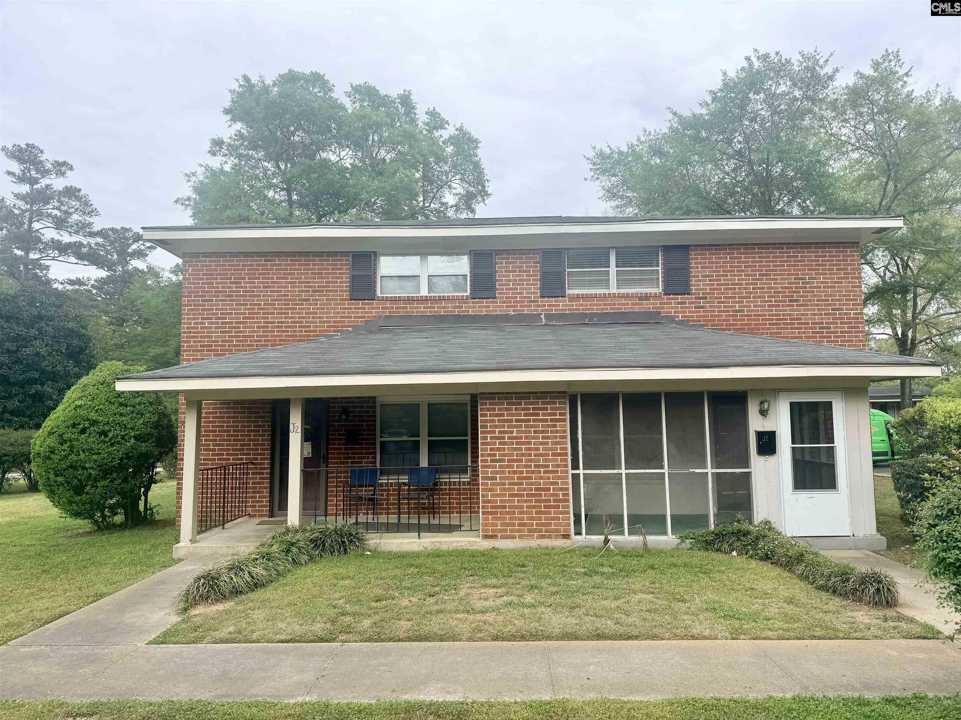 1100 Skyland Drive J-1 Columbia SC 29210