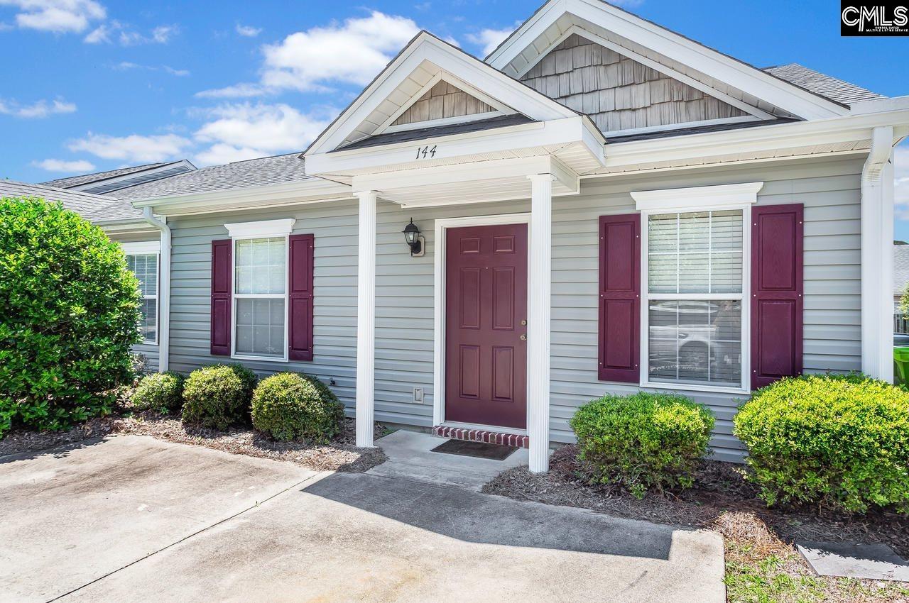 144 Elkhorn Lane Columbia SC 29229