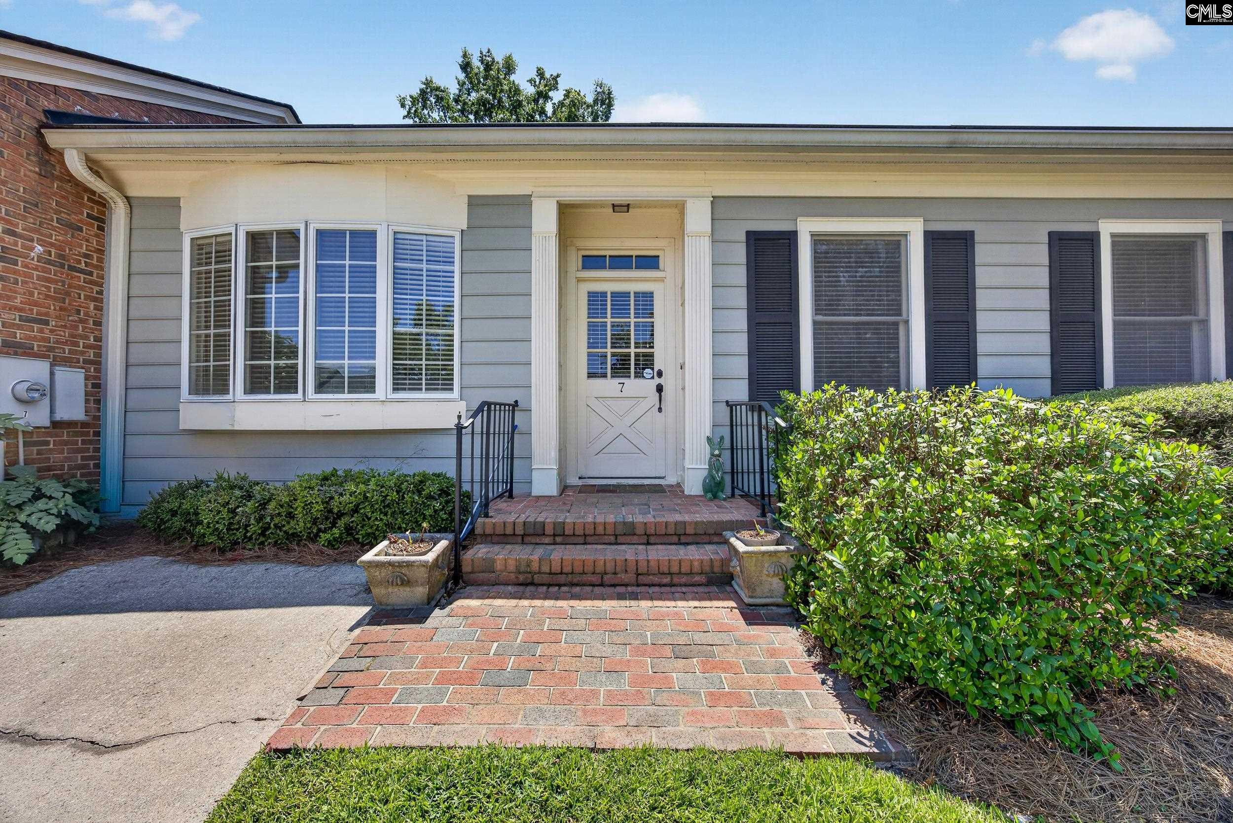7 Summit Place Columbia SC 29204