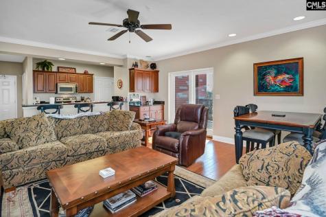 900 S Stadium Drive S312 Columbia SC 29204