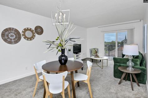 619 King Street 805 Columbia SC 29205