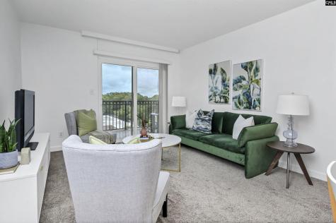 619 King Street 805 Columbia SC 29205