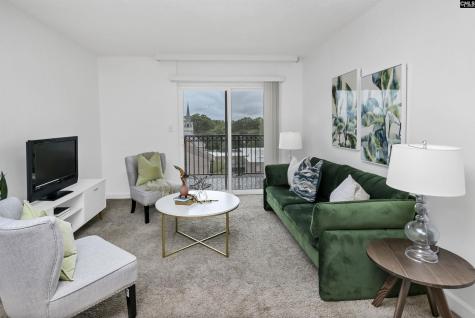 619 King Street 805 Columbia SC 29205