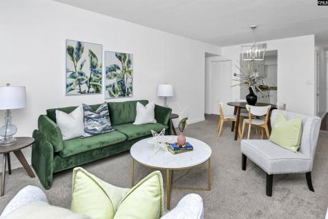 619 King Street 805 Columbia SC 29205