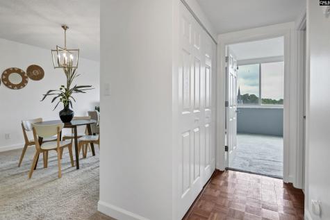 619 King Street 805 Columbia SC 29205