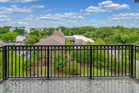 619 King Street 805 Columbia SC 29205