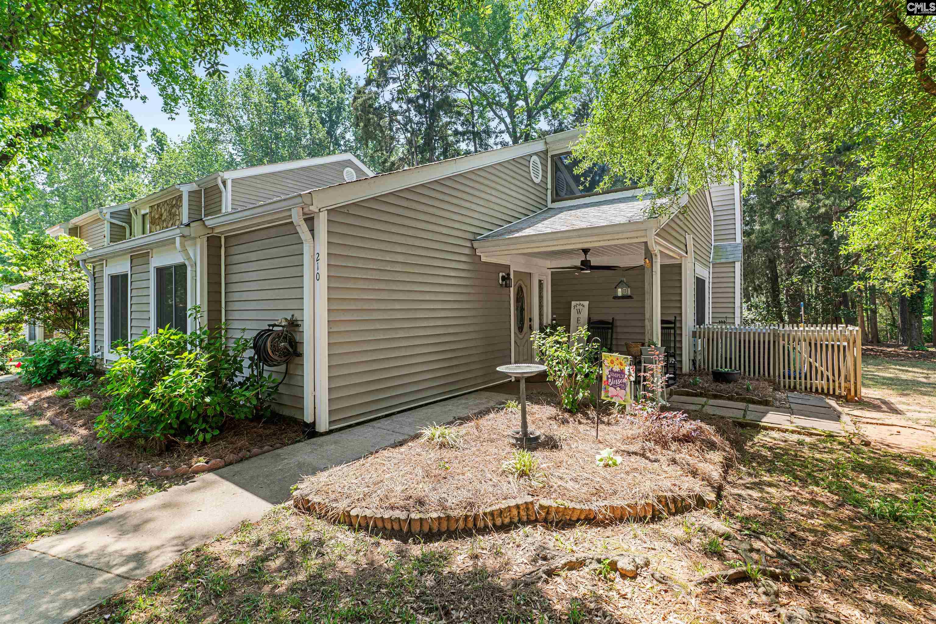 210 Mariners Row Columbia SC 29212