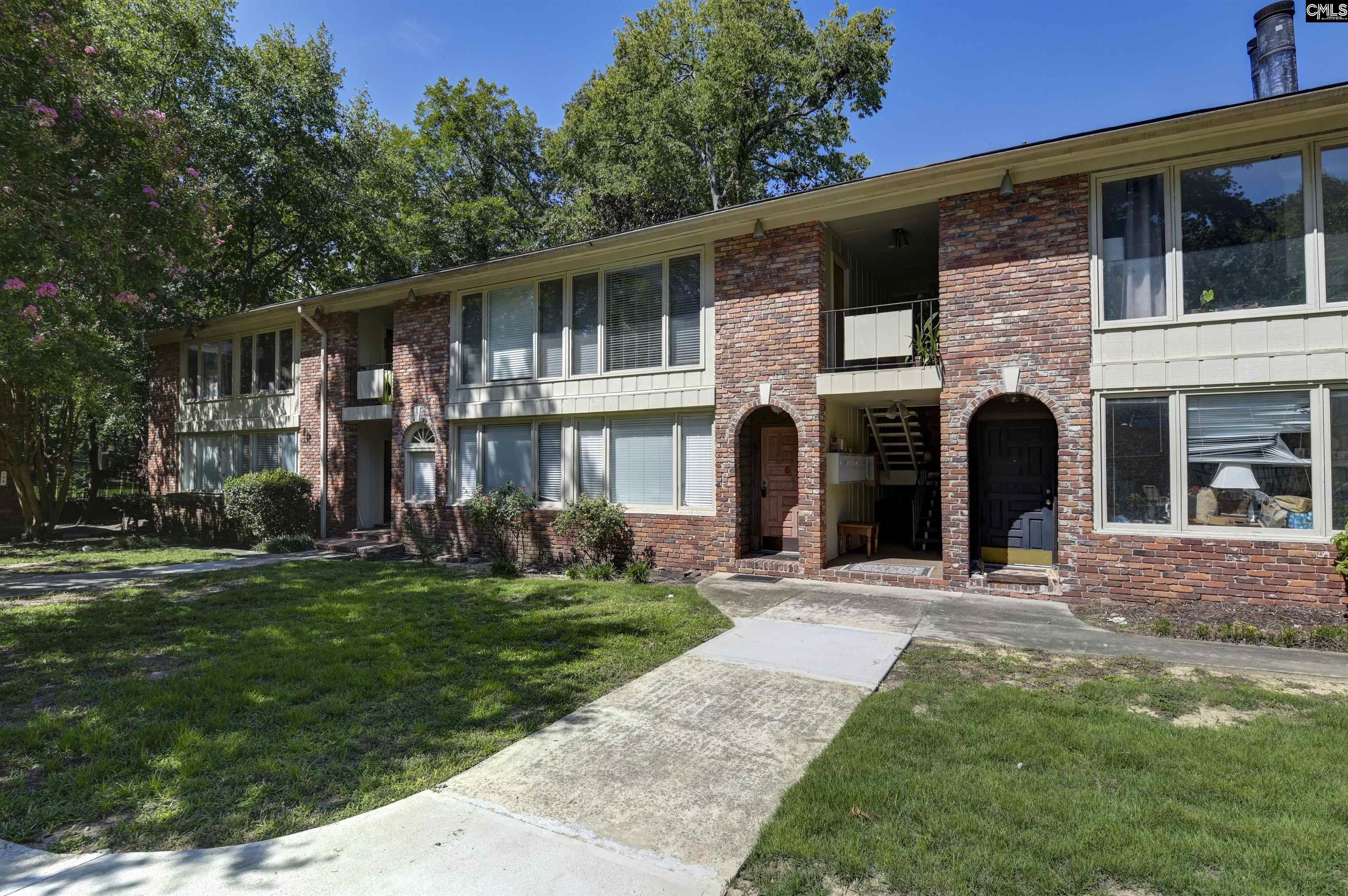 529 King Street I Columbia SC 29205