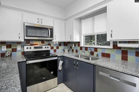 529 King Street I Columbia SC 29205
