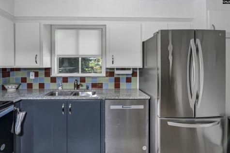 529 King Street I Columbia SC 29205