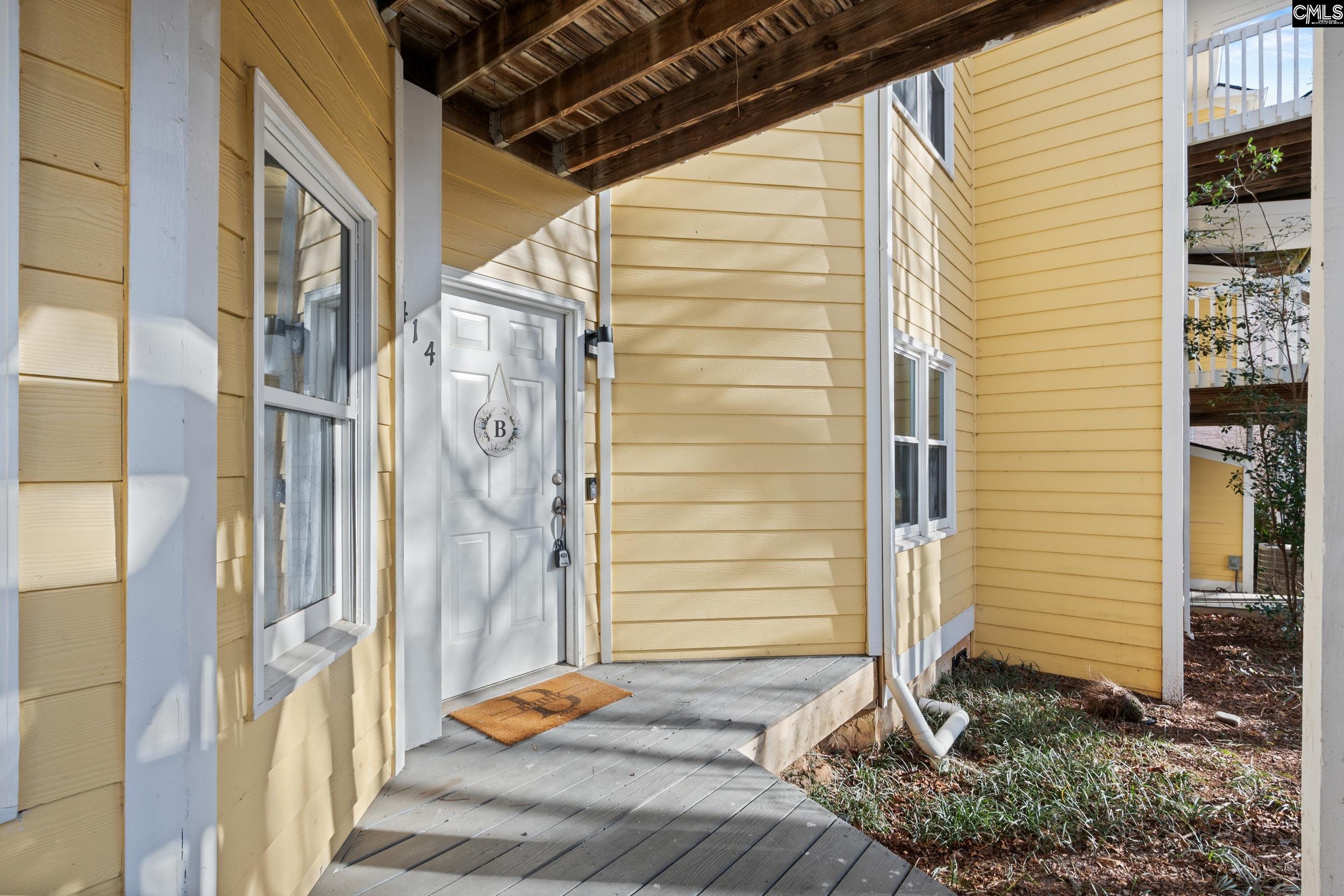 1850 Atlantic Drive #414 Columbia SC 29210