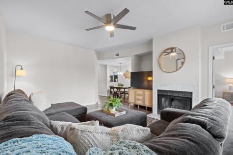 1850 Atlantic Drive #414 Columbia SC 29210