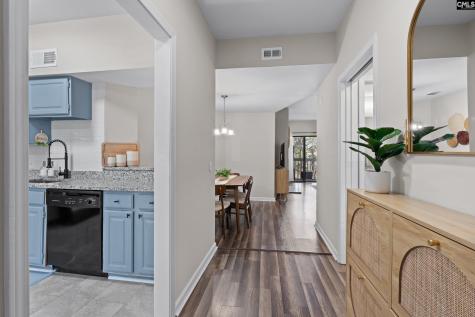 1850 Atlantic Drive #414 Columbia SC 29210