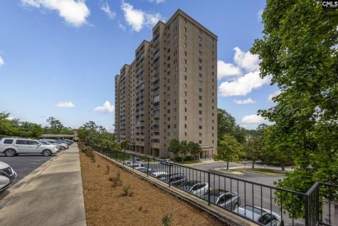 1825 Saint Julian Place 9b Columbia SC 29204