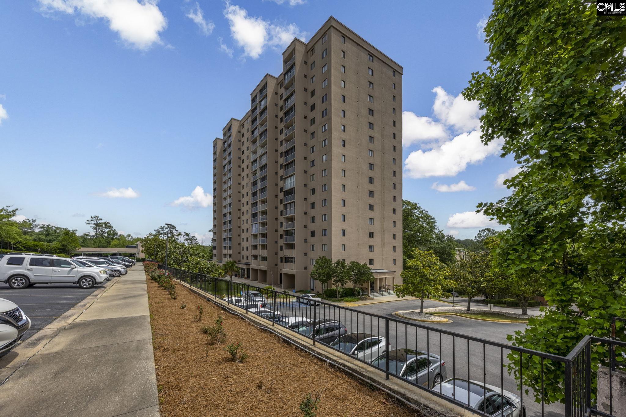 1825 Saint Julian Place 9b Columbia SC 29204