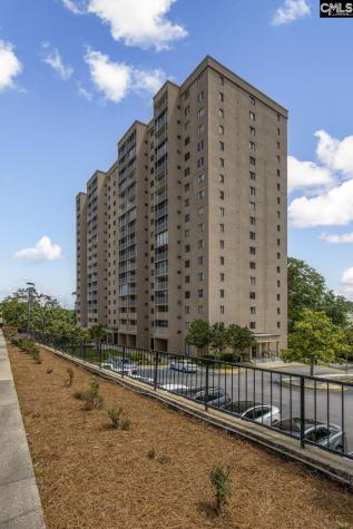 1825 Saint Julian Place 9b Columbia SC 29204