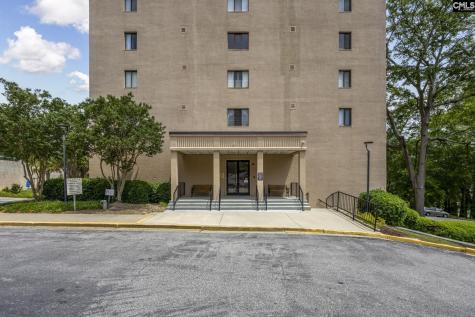 1825 Saint Julian Place 9b Columbia SC 29204