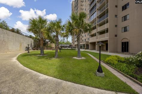 1825 Saint Julian Place 9b Columbia SC 29204