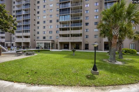 1825 Saint Julian Place 9b Columbia SC 29204