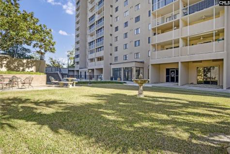 1825 Saint Julian Place 9b Columbia SC 29204