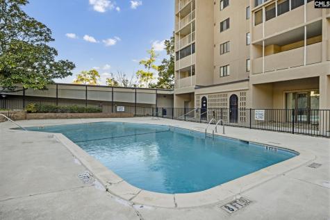 1825 Saint Julian Place 9b Columbia SC 29204