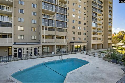 1825 Saint Julian Place 9b Columbia SC 29204