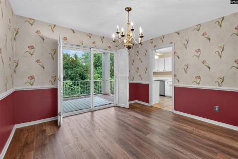 3600 Chateau Drive K-142 Columbia SC 29204