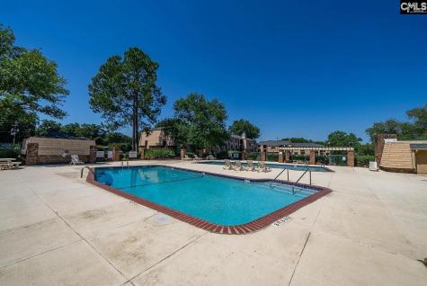 1411 Old Manor Road Columbia SC 29210