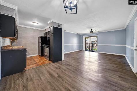 1411 Old Manor Road Columbia SC 29210