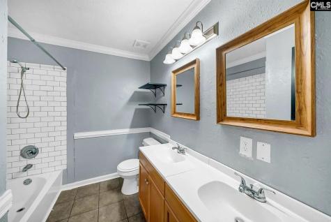 1411 Old Manor Road Columbia SC 29210