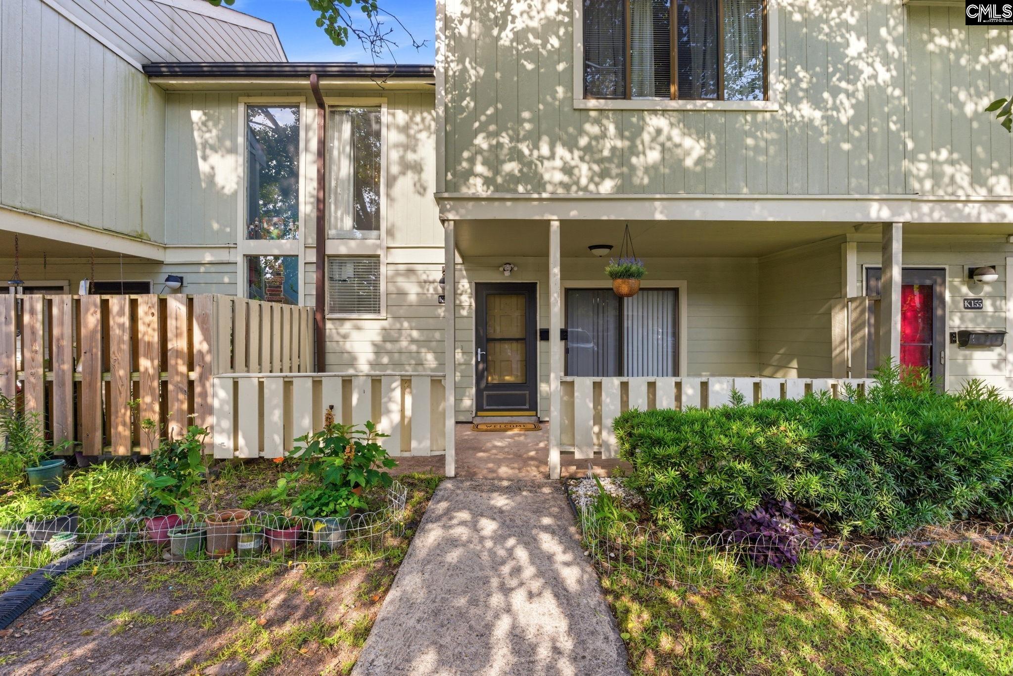 6905 Cleaton Road K156 Columbia SC 29206