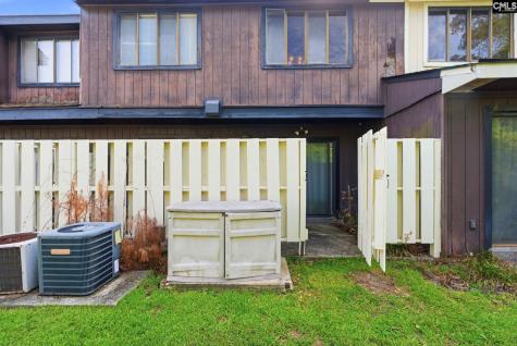 6905 Cleaton Road K156 Columbia SC 29206