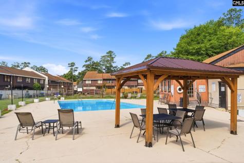 6905 Cleaton Road K156 Columbia SC 29206