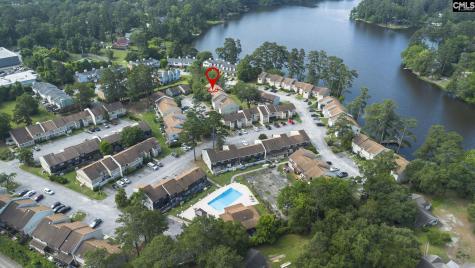 6905 Cleaton Road K156 Columbia SC 29206