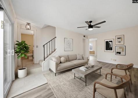 404 Wimbledon Court Columbia SC 29210-7104