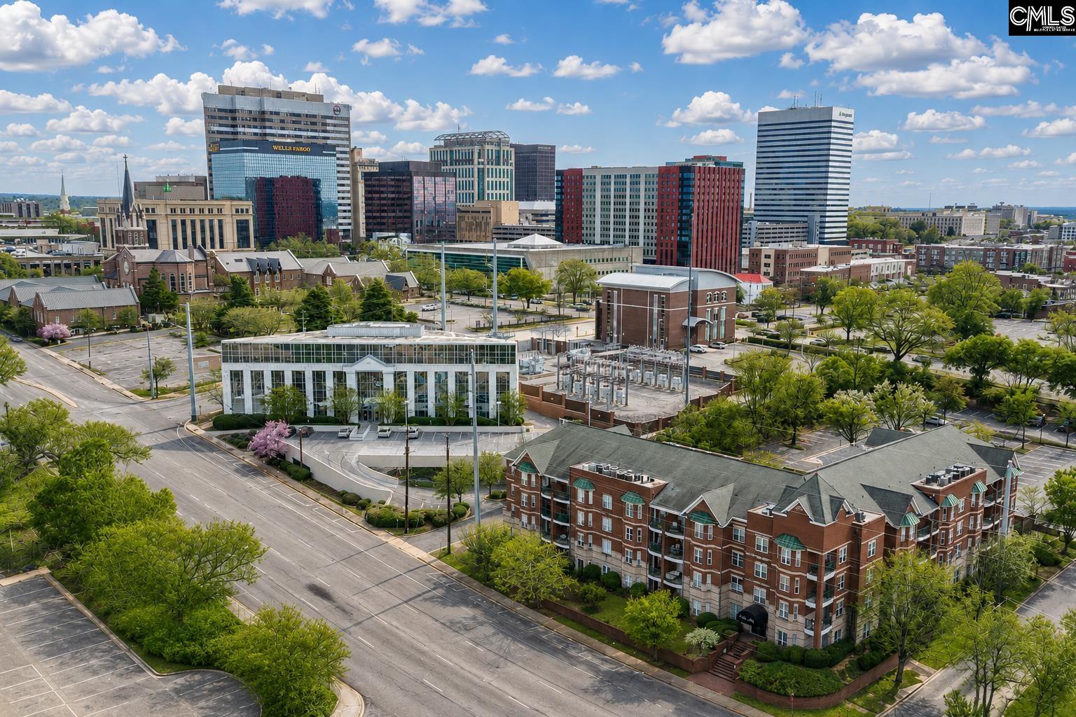 900 Taylor Street 208 Columbia SC 29201
