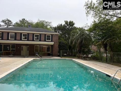 5516 Lakeshore Drive 310 Columbia SC 29206