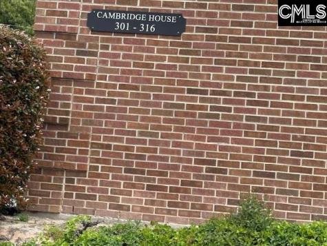 5516 Lakeshore Drive 310 Columbia SC 29206