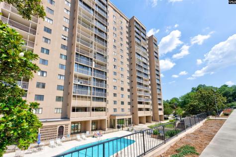 1825 St Julian Place 8-b Columbia SC 29204