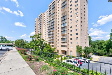 1825 St Julian Place 8-b Columbia SC 29204