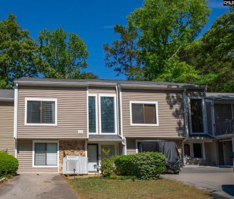 215 Shoreline Drive Columbia SC 29212