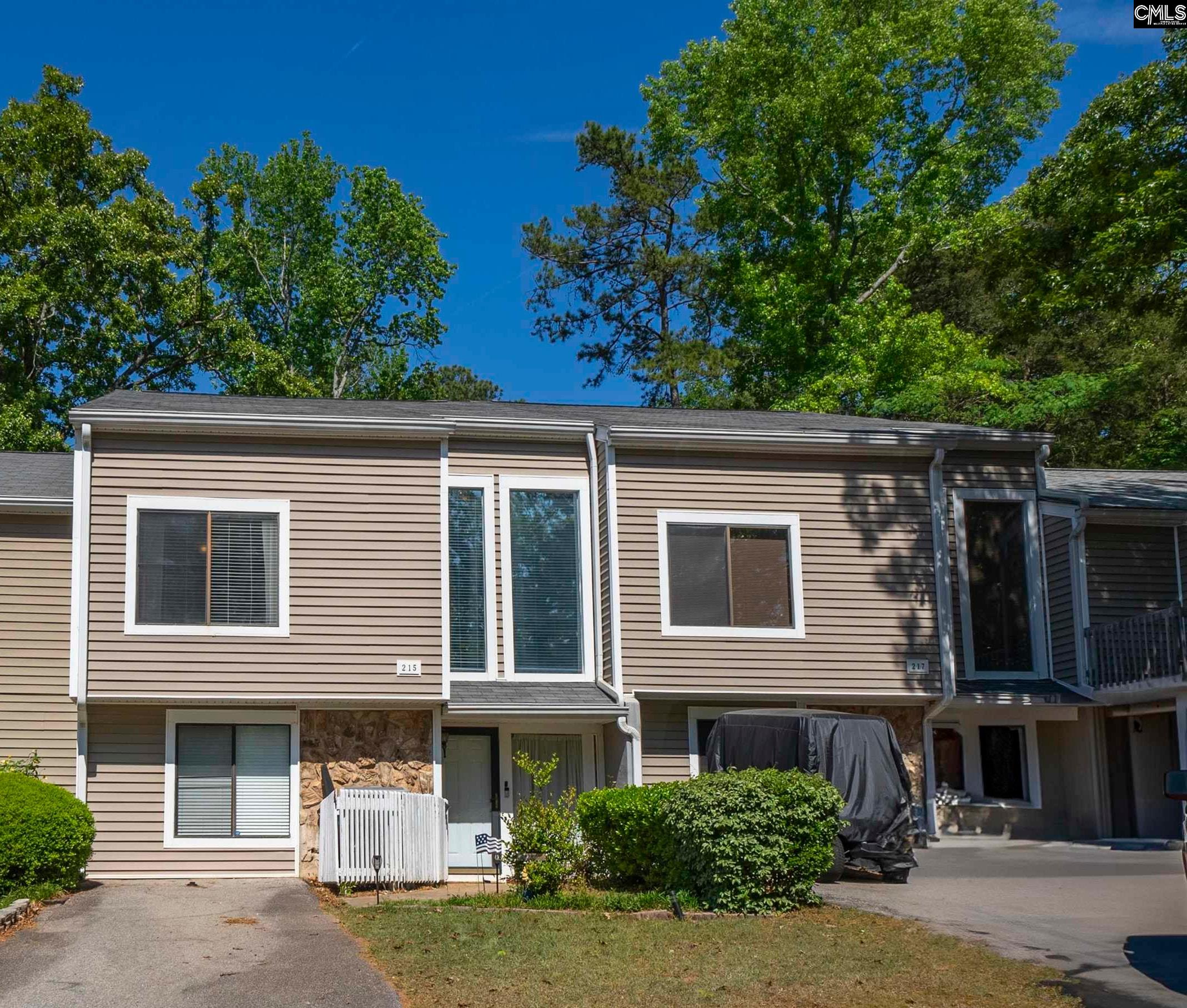 215 Shoreline Drive Columbia SC 29212