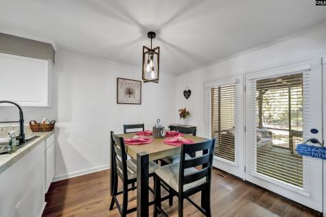 215 Shoreline Drive Columbia SC 29212