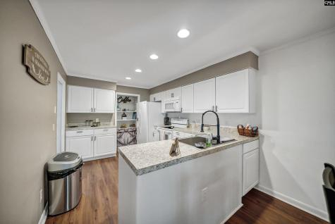 215 Shoreline Drive Columbia SC 29212